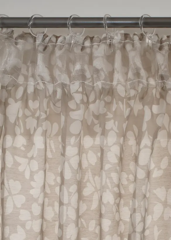 Z&aacute;clona z batistu (2 ks v balen&iacute;), bonprix