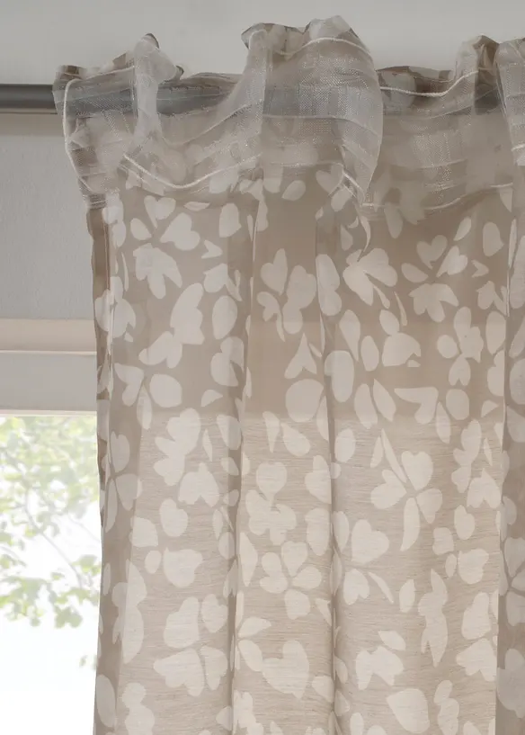 Z&aacute;clona z batistu (2 ks v balen&iacute;), bonprix