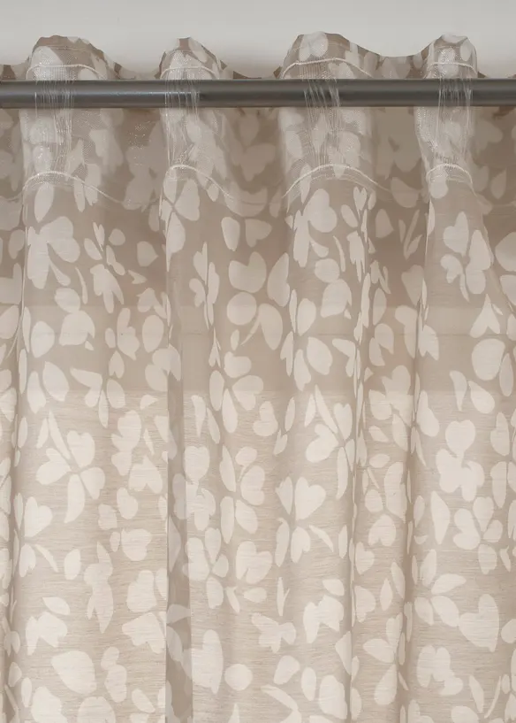 Z&aacute;clona z batistu (2 ks v balen&iacute;), bonprix