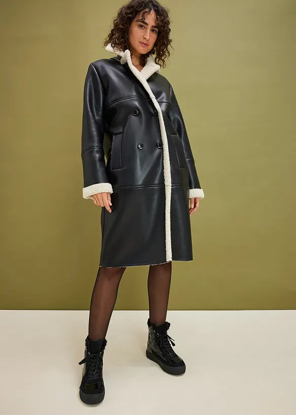 &Scaron;něrovac&iacute; kotn&iacute;kov&aacute; obuv s pod&scaron;&iacute;vkou, bonprix