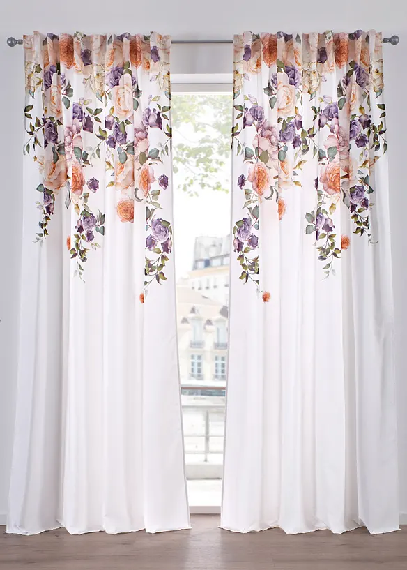 Z&aacute;věs (2 ks v balen&iacute;), bonprix