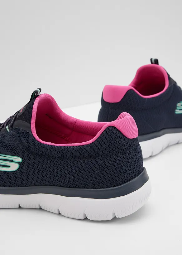 Tenisky značky Skechers s paměťovou pěnou, Skechers
