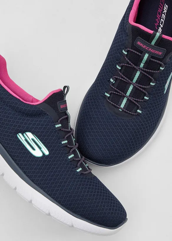 Tenisky značky Skechers s paměťovou pěnou, Skechers