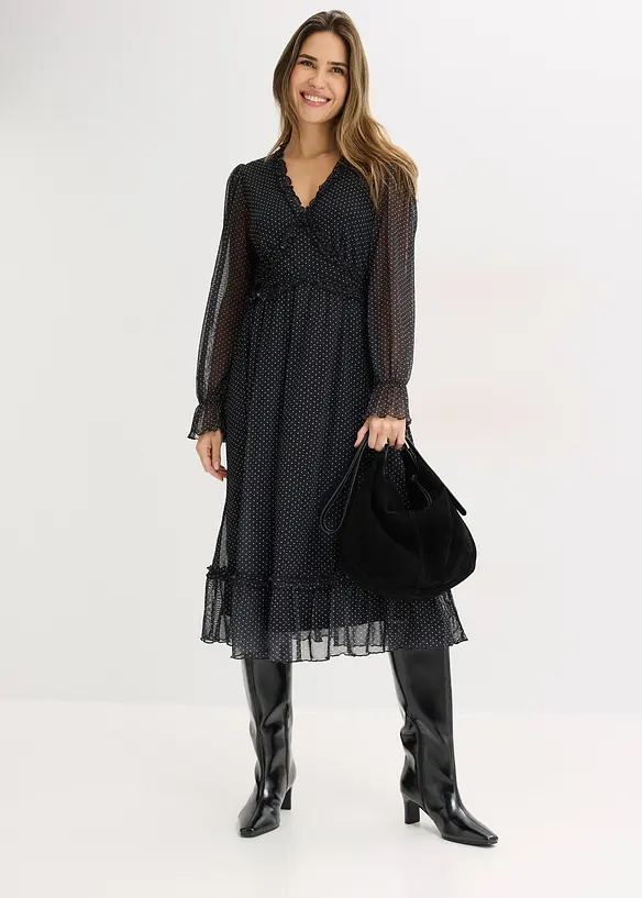 Midi &scaron;aty, bonprix