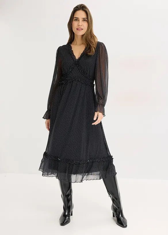 Midi &scaron;aty, bonprix