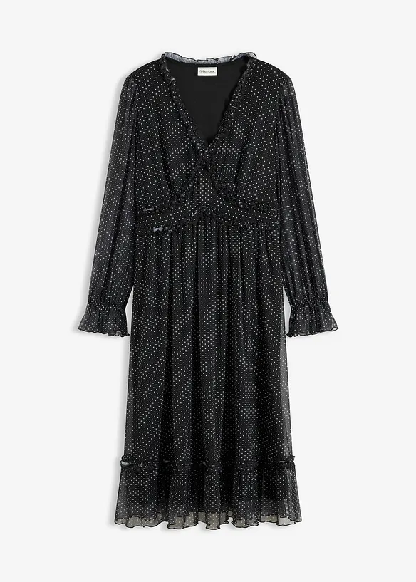 Midi &scaron;aty, bonprix