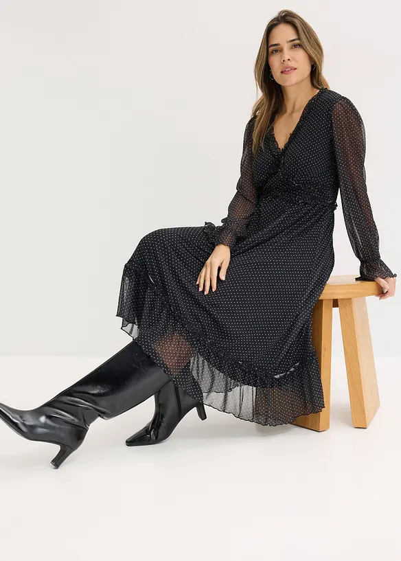 Midi &scaron;aty, bonprix