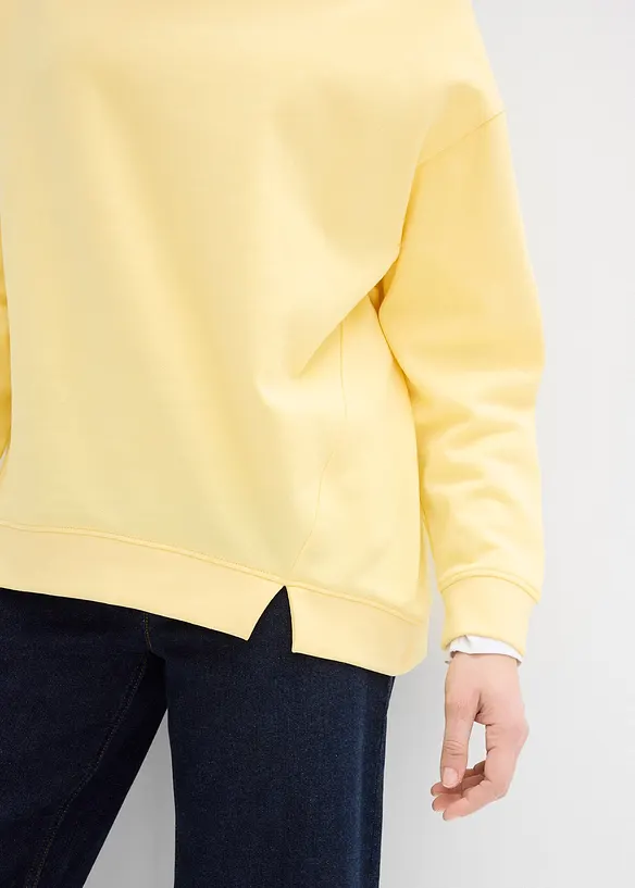 Oversize mikina, bonprix