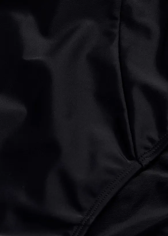 Stahovac&iacute; jednod&iacute;ln&eacute; plavky, středn&iacute; tvaruj&iacute;c&iacute; efekt, bonprix