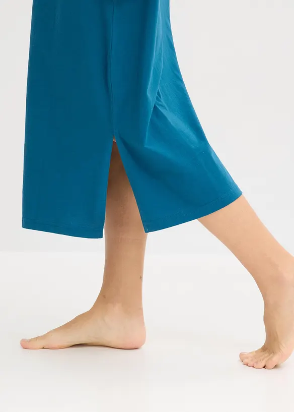 Nočn&iacute; ko&scaron;ile z čist&eacute; bavlny, bonprix