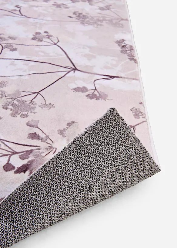 Koupelnov&aacute; předložka s př&iacute;rodn&iacute;m vzorem, bonprix