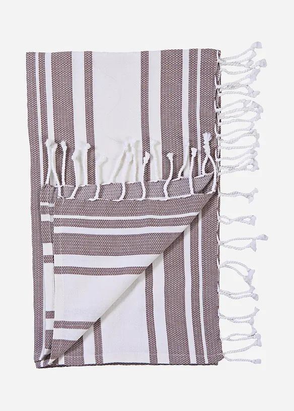 Bavlněn&aacute; hamam osu&scaron;ka, bonprix