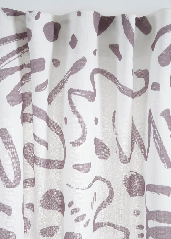 Z&aacute;clona se strukturou, tak&eacute; extra dlouh&aacute; (1 ks v balen&iacute;), bonprix