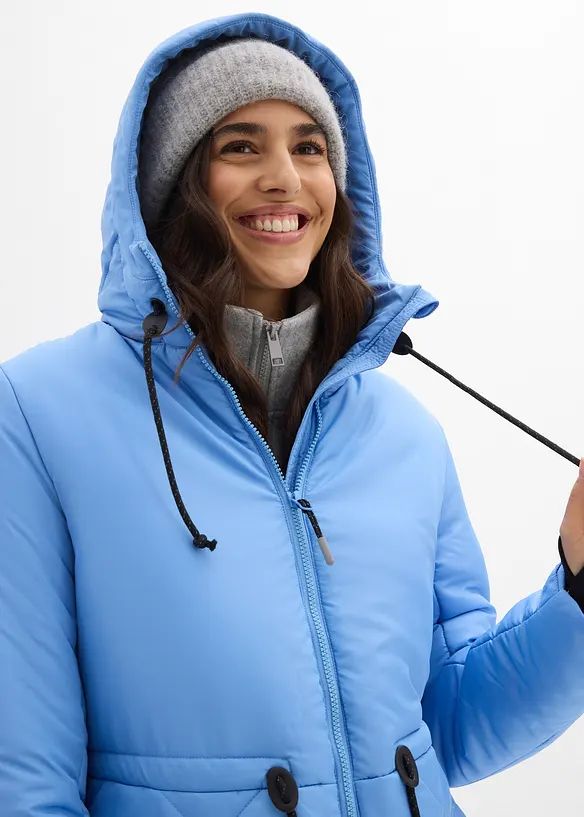 Pro&scaron;&iacute;van&yacute; funkčn&iacute; kab&aacute;t s reflexn&iacute;mi prvky, bonprix