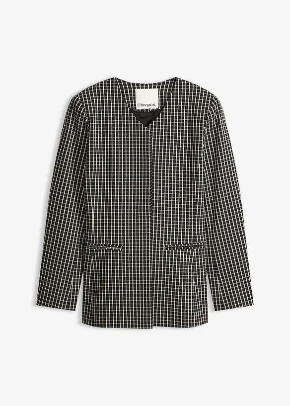 Strečov&yacute; blejzr z bengal&iacute;nu, bonprix