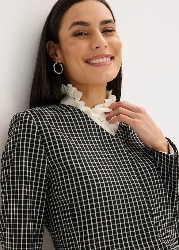 Strečov&yacute; blejzr z bengal&iacute;nu, bonprix