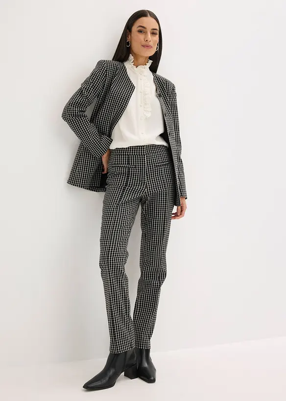 Strečov&yacute; blejzr z bengal&iacute;nu, bonprix