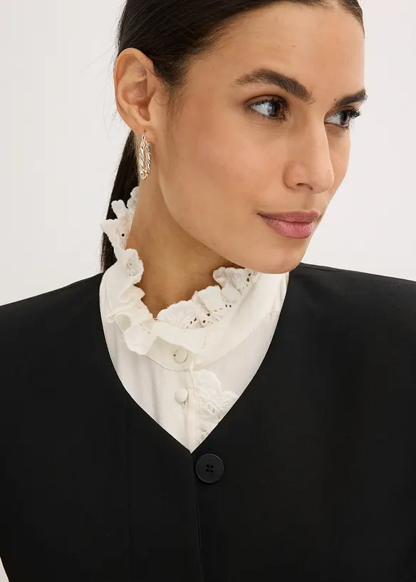 Strečov&yacute; blejzr z bengal&iacute;nu, bonprix