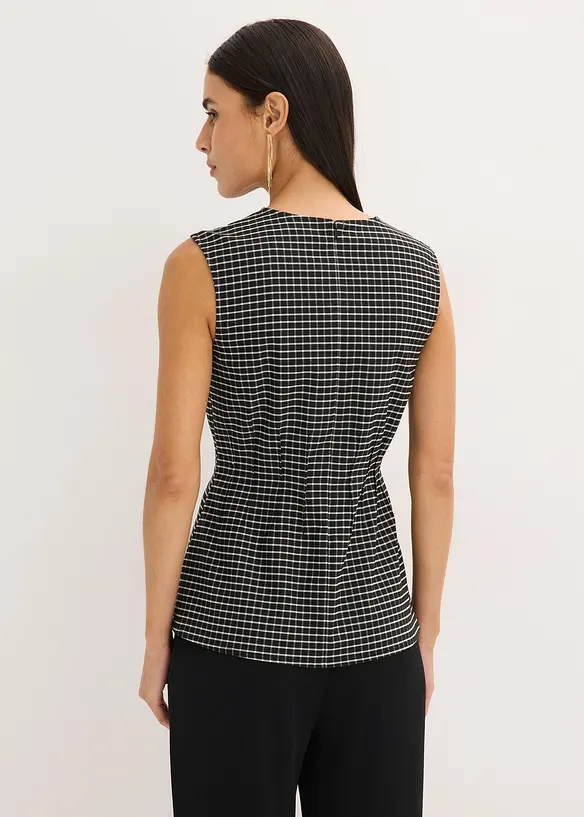 Top z bengal&iacute;nu, bonprix