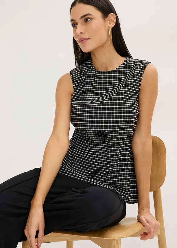 Top z bengal&iacute;nu, bonprix