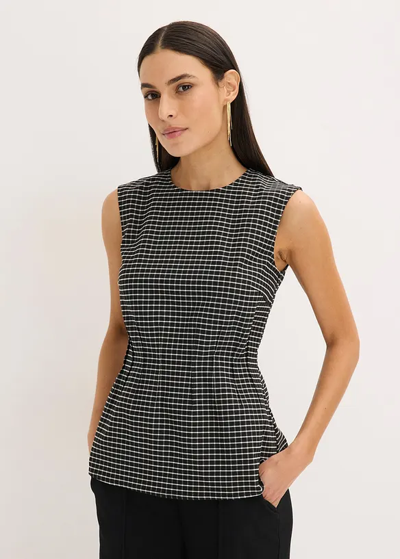 Top z bengal&iacute;nu, bonprix