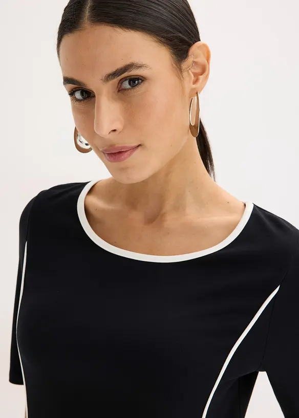 Midi &scaron;aty z materi&aacute;lu Punto di Roma, bonprix