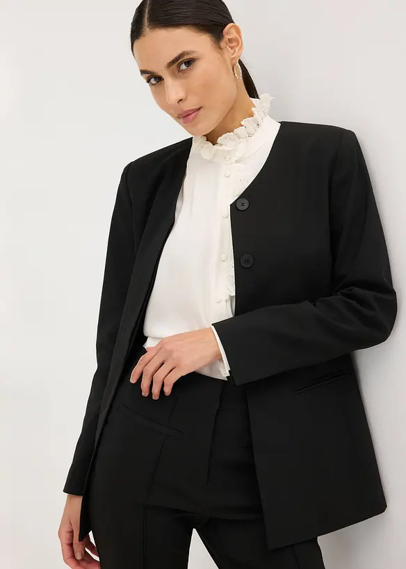 Strečov&yacute; blejzr z bengal&iacute;nu, bonprix