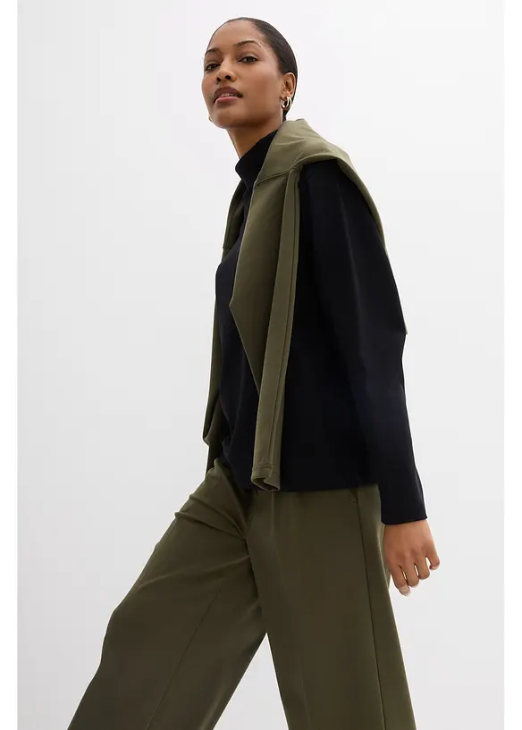 Rol&aacute;k z čist&eacute; organick&eacute; bavlny, bonprix