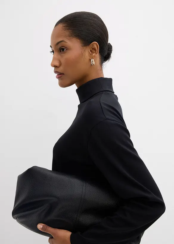 Rol&aacute;k z čist&eacute; organick&eacute; bavlny, bonprix