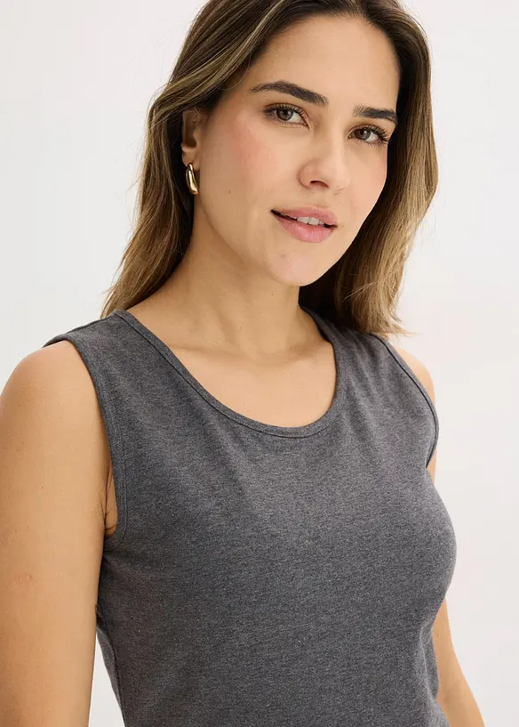 Souprava na doma (3d&iacute;ln&aacute; souprava), s visk&oacute;zou, bonprix