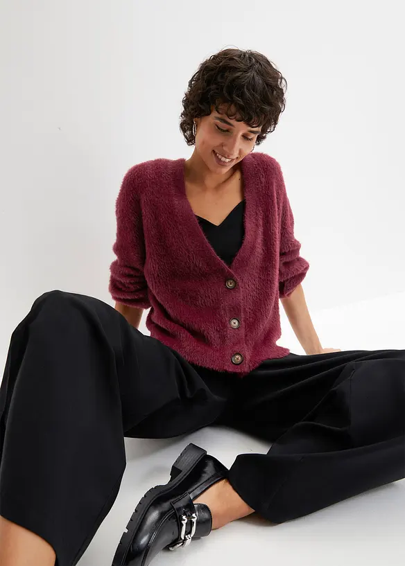 Pleten&yacute; kab&aacute;tek, bonprix