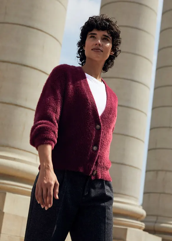 Pleten&yacute; kab&aacute;tek, bonprix