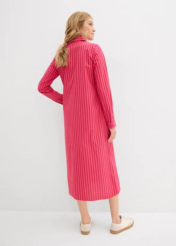 &Scaron;aty s ko&scaron;ilov&yacute;m l&iacute;mcem, z čist&eacute; bavlny, bonprix