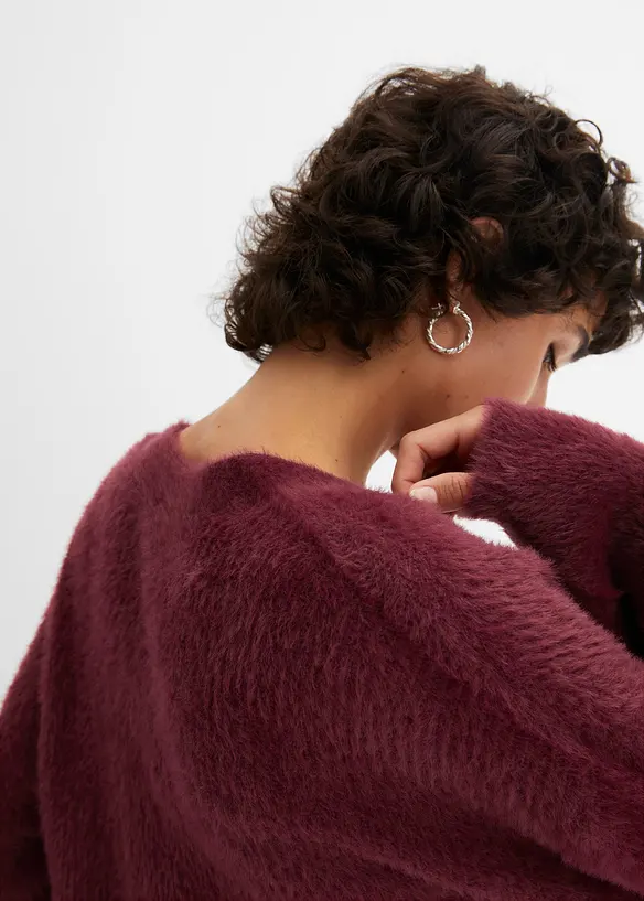 Pleten&yacute; kab&aacute;tek, bonprix