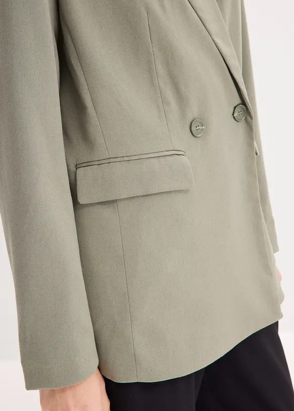 Oversize blejzr, bonprix