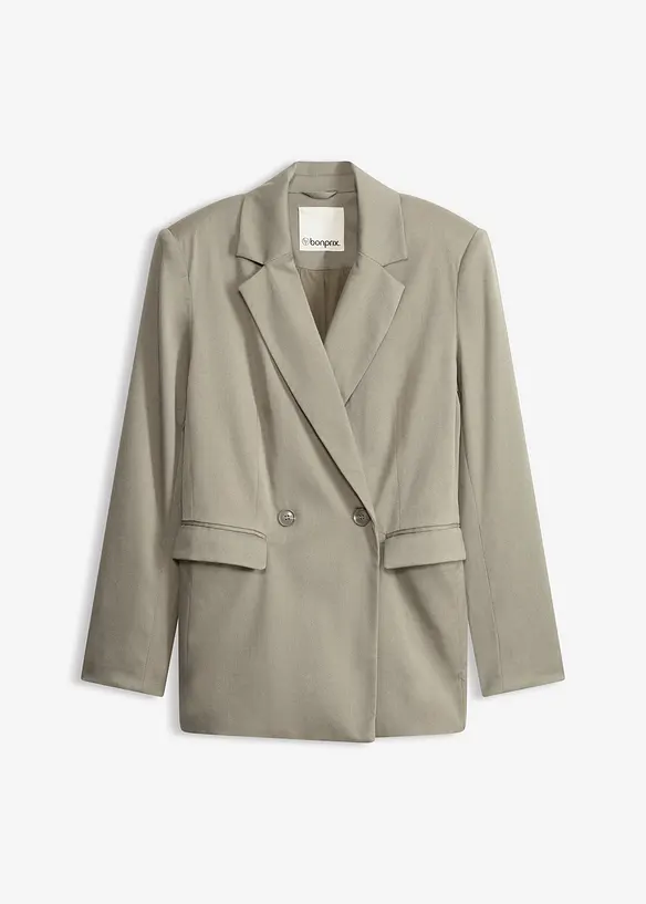 Oversize blejzr, bonprix