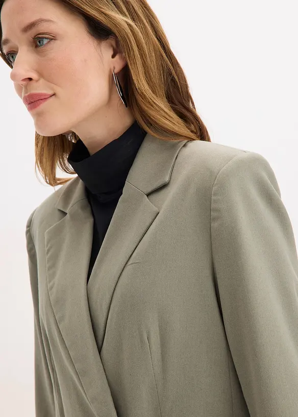 Oversize blejzr, bonprix