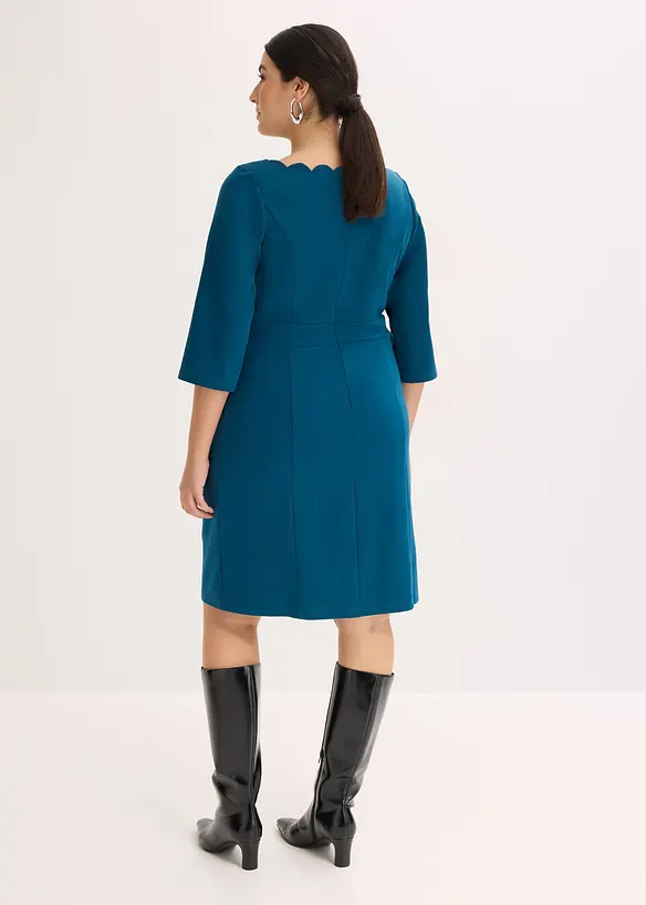 Pouzdrov&eacute; &scaron;aty z materi&aacute;lu Punto di Roma, bonprix