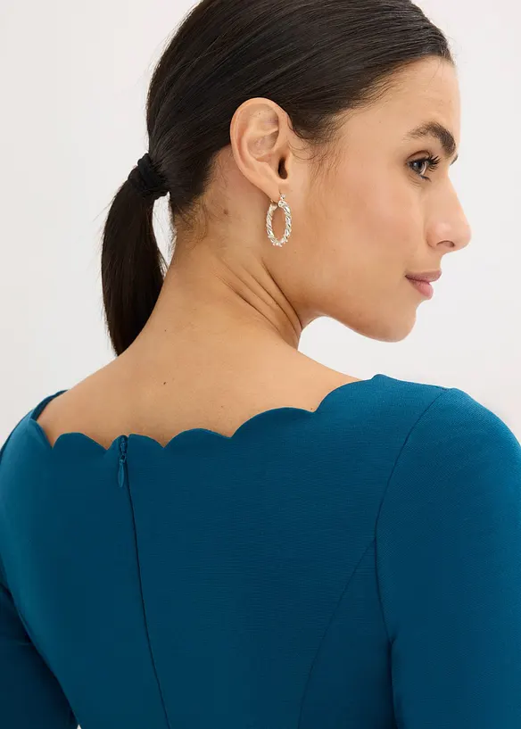 Pouzdrov&eacute; &scaron;aty z materi&aacute;lu Punto di Roma, bonprix