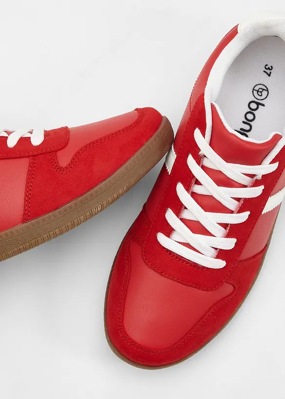 Tenisky v retro stylu, bonprix