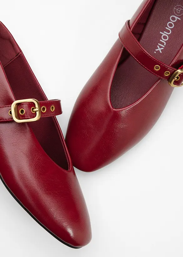 Baler&iacute;ny s očky, bonprix