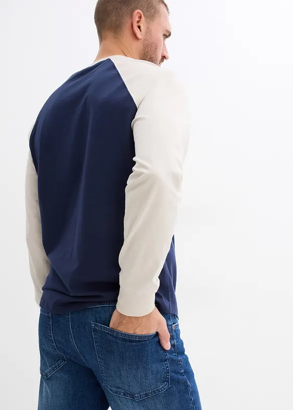 Dž&iacute;ny Relaxed Fit, Straight, bonprix