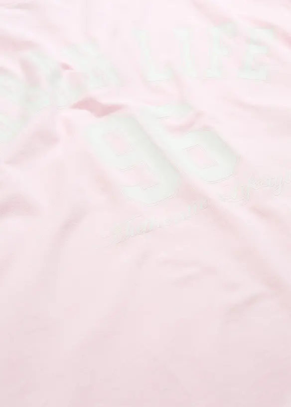 Oversize tričko, bonprix