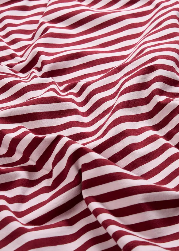 Triko s dlouh&yacute;m ruk&aacute;vem, bonprix