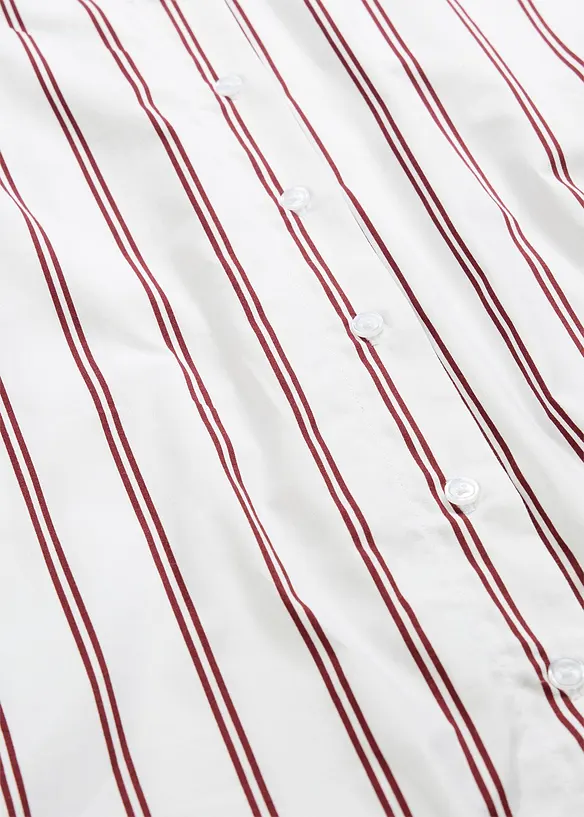 Dlouh&aacute; ko&scaron;ilov&aacute; halenka, bonprix