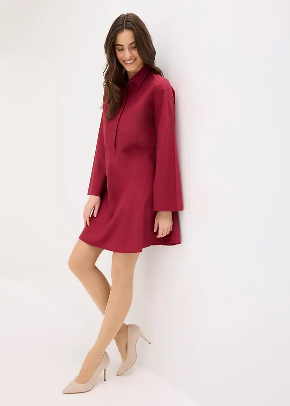 Stahovac&iacute; jemn&eacute; punčochov&eacute; kalhoty 30 DEN, bonprix