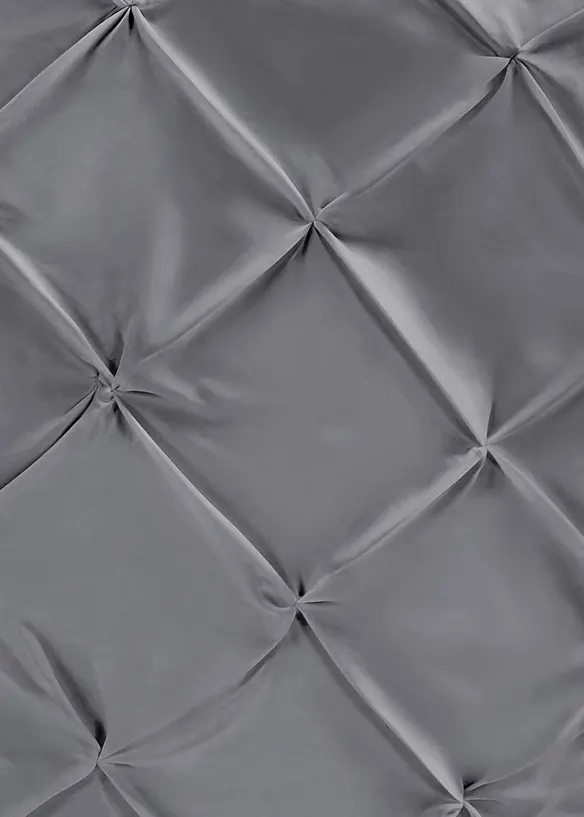 Přehoz s modelovan&yacute;m vzorem, bonprix