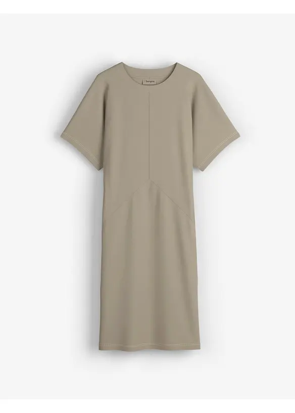 &Uacute;pletov&eacute; &scaron;aty z čist&eacute; organick&eacute; bavlny, bonprix