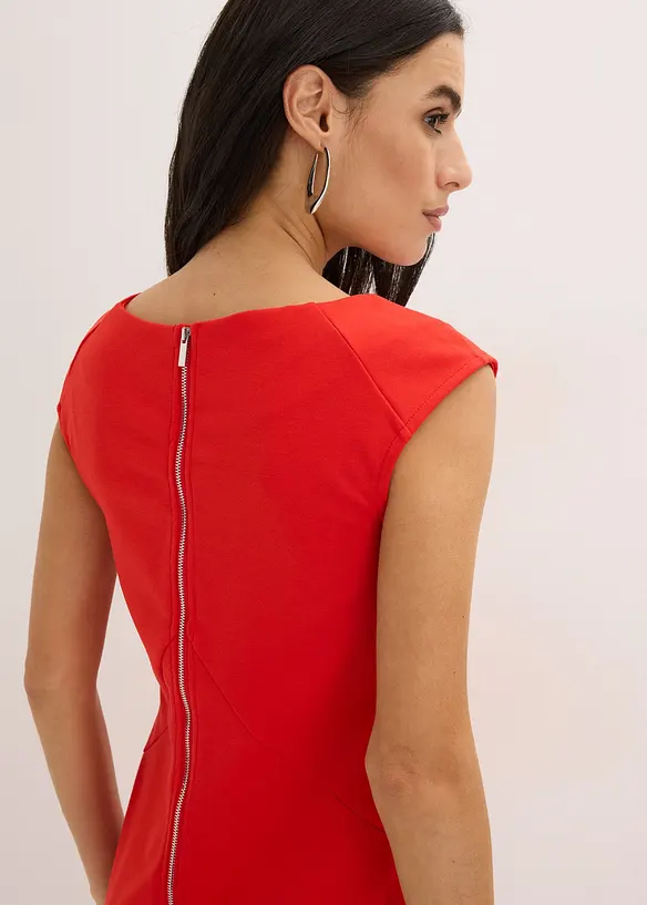 Pouzdrov&eacute; &scaron;aty z materi&aacute;lu Punto di Roma, bonprix