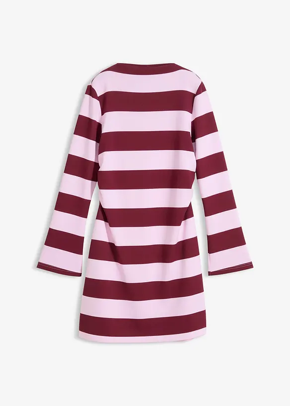 Žerzejov&eacute; &scaron;aty se stoj&aacute;čkem, bonprix